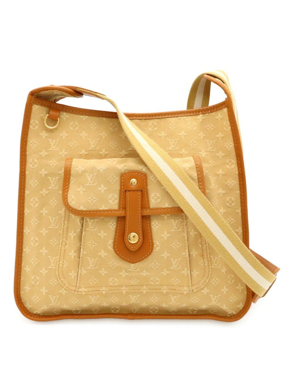Louis Vuitton Mary Kate Messenger Bag #366957L69B